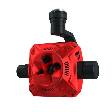 SHARE PSDK 102S V3 Oblique Mapping Camera SHARE PSDK 102S V3 Oblique Mapping Camera