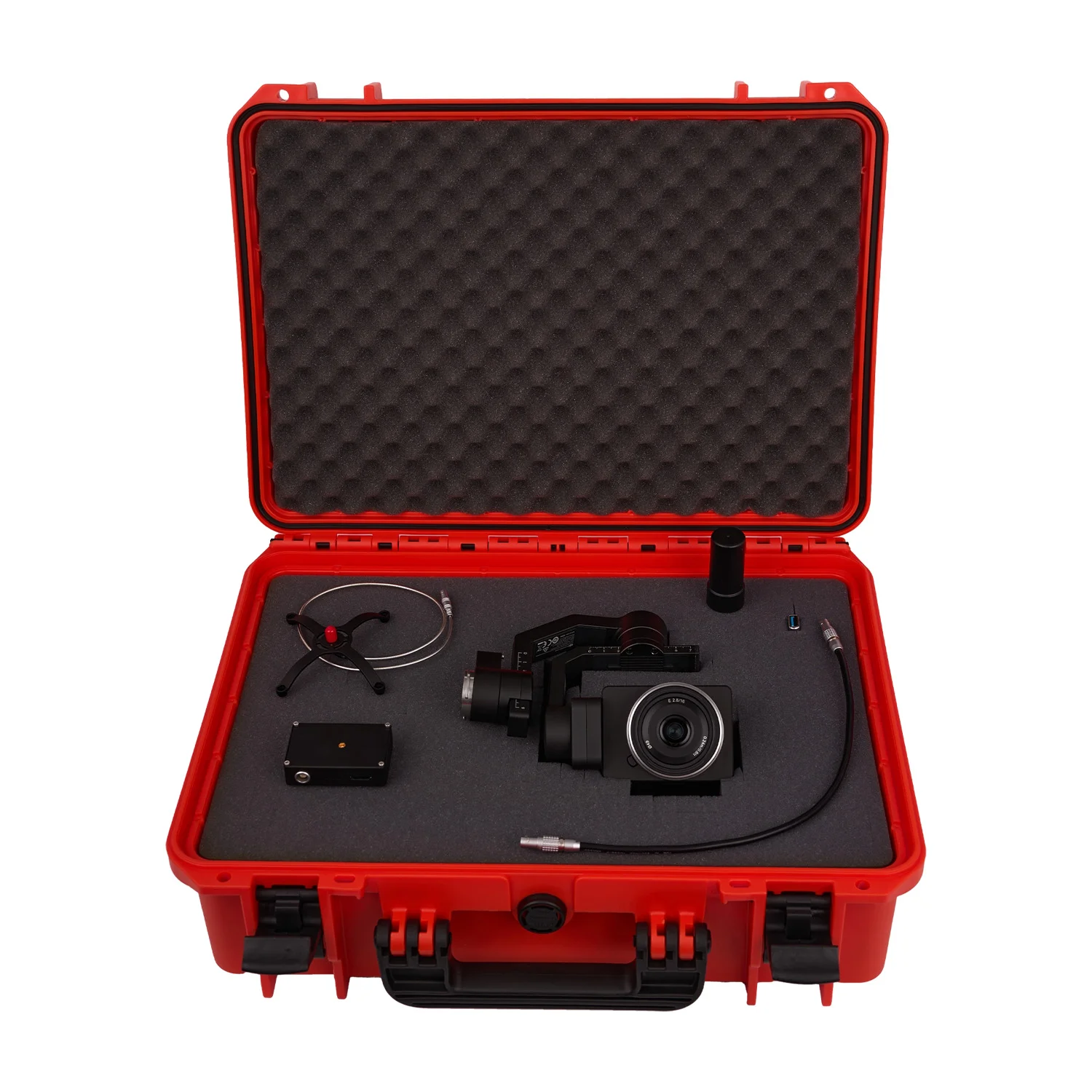 TOPODRONE P24 with DJI X-Port