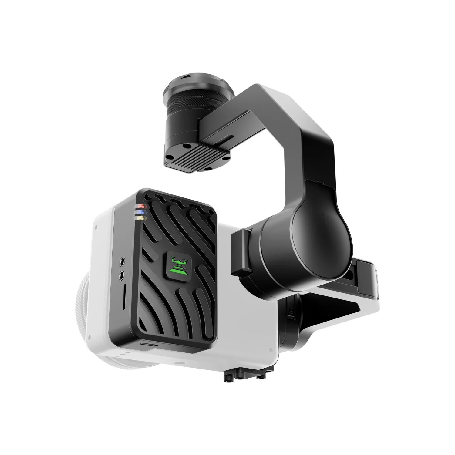 TOPODRONE LR1 PPK Dual Gimbal M400/M350 Kit