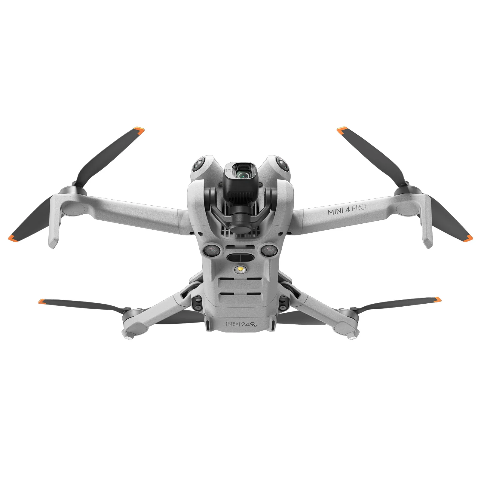 DJI Mini 4 Pro Fly More Combo Plus (DJI RC 2)