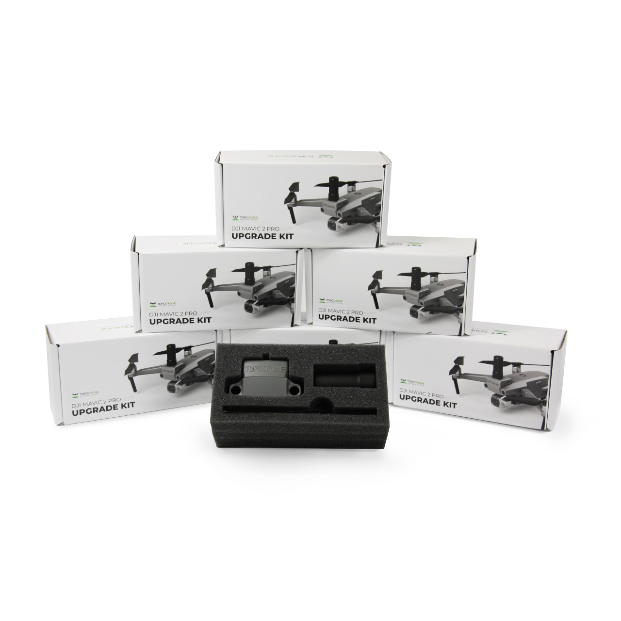 TOPODRONE PPK for DJI Mavic 2 Pro