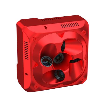 SHARE 202S PRO V2 Oblique Mapping Camera SHARE 202S PRO V2 Oblique Mapping Camera