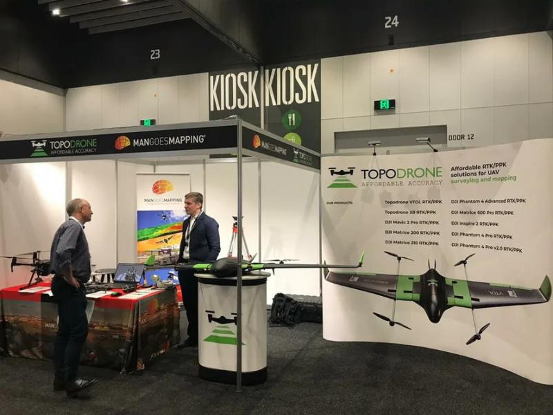 LOCATE 2019 Conference, Melbourne, Australia