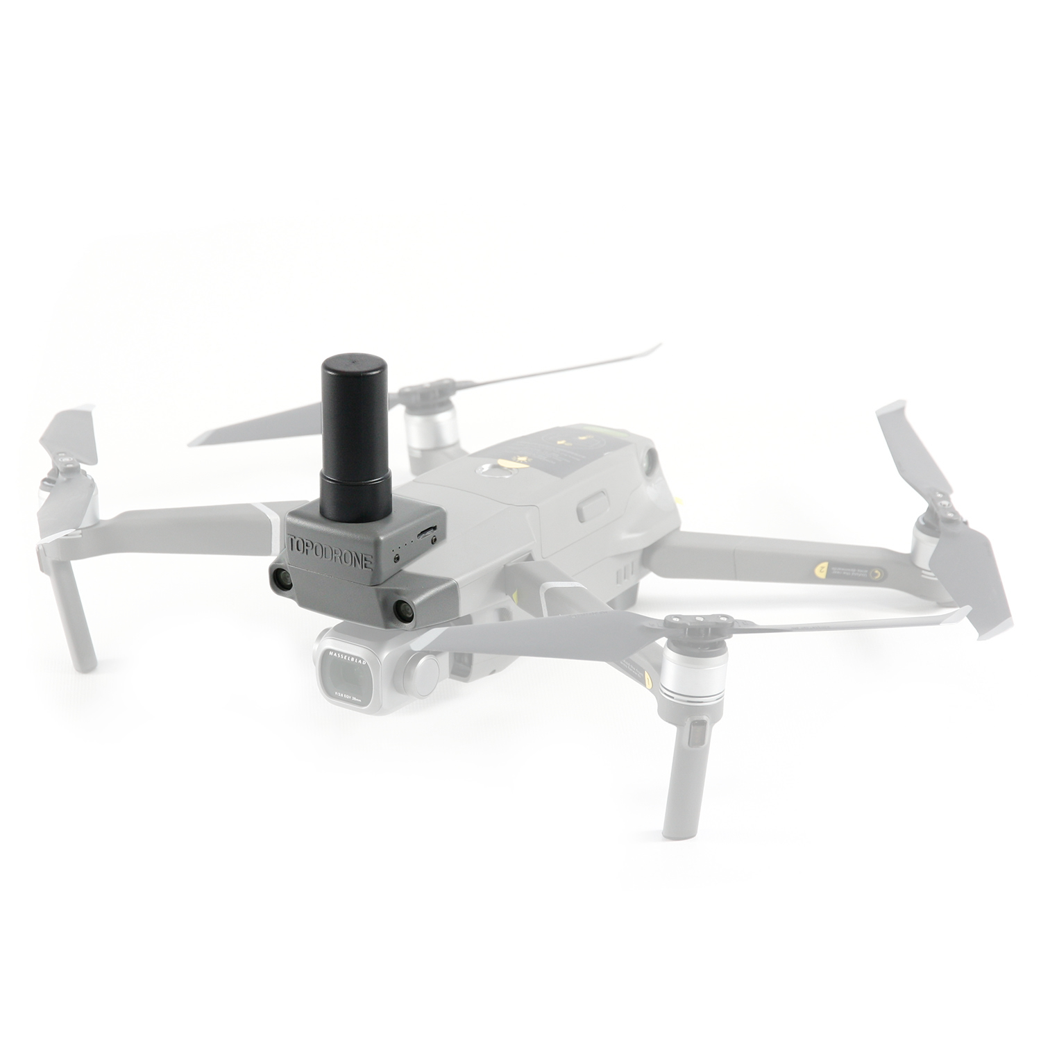 TOPODRONE PPK for DJI Mavic 2 Pro