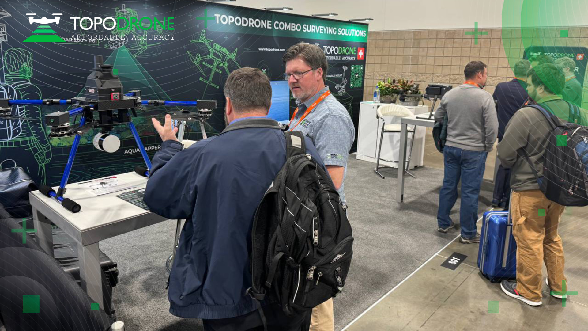 THE RESULTS OF GEO WEEK 2024 PARTICIPATION