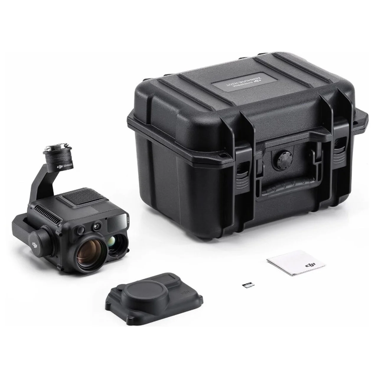 DJI Zenmuse H30T