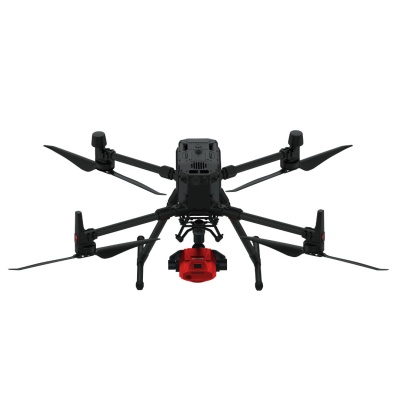 TOPODRONE PPK + SHARE PSDK 102S V3 + DJI Matrice 350 Oblique Mapping System TOPODRONE PPK + SHARE PSDK 102S V3 + DJI Matrice 350 Oblique Mapping System