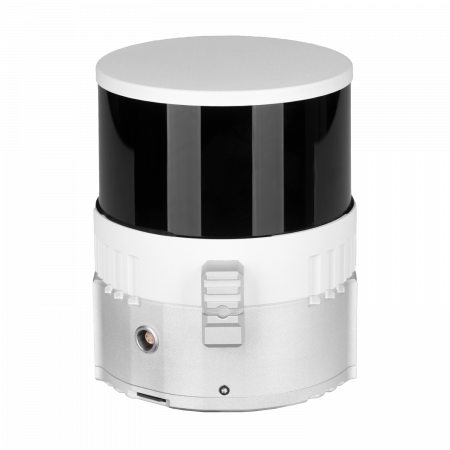 TOPODRONE LiDAR 100 TOPODRONE LiDAR 100