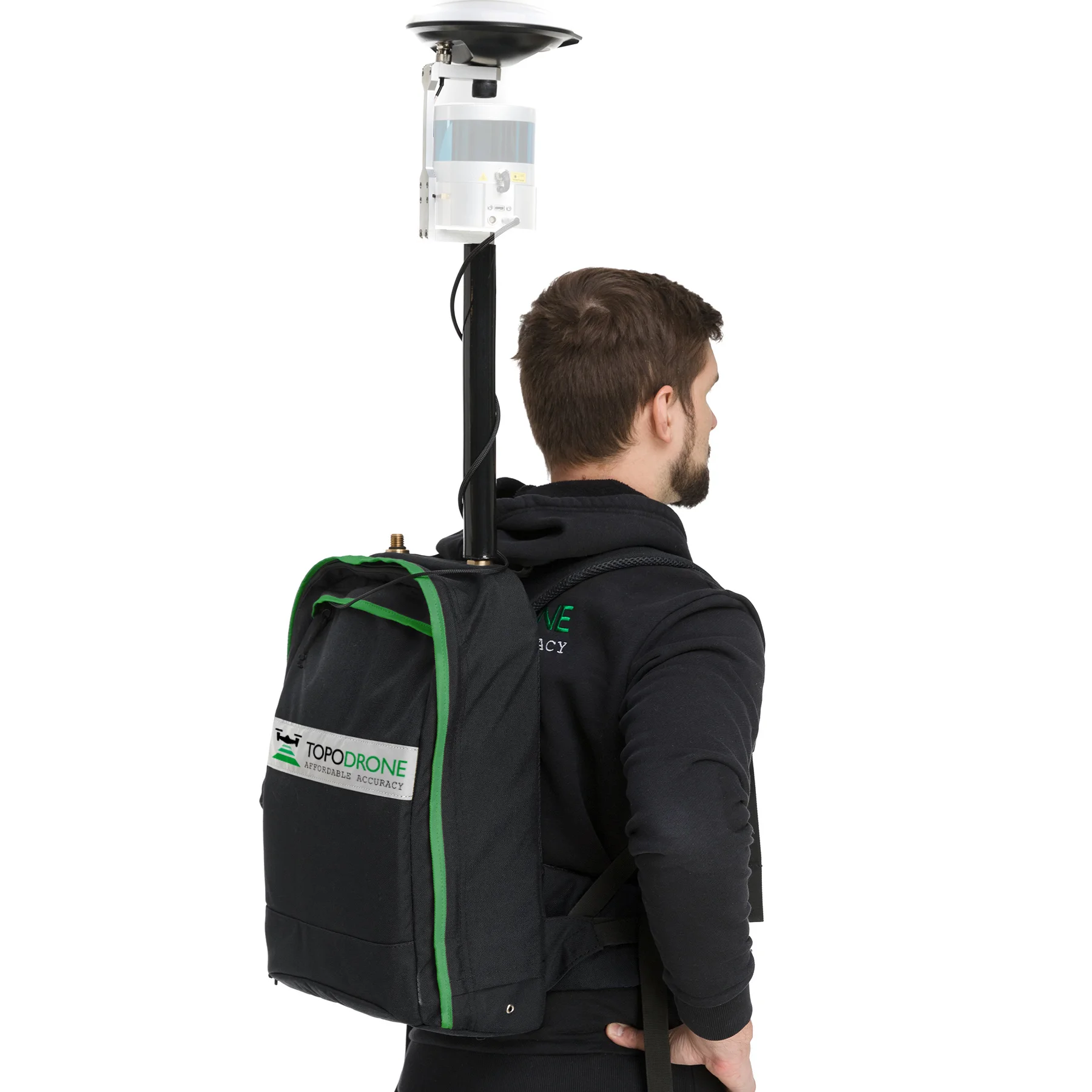 TOPODRONE Mobile Kit