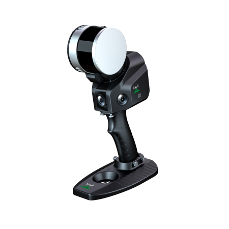 TOPODRONE LiDAR SLAM 100 TOPODRONE LiDAR SLAM 100