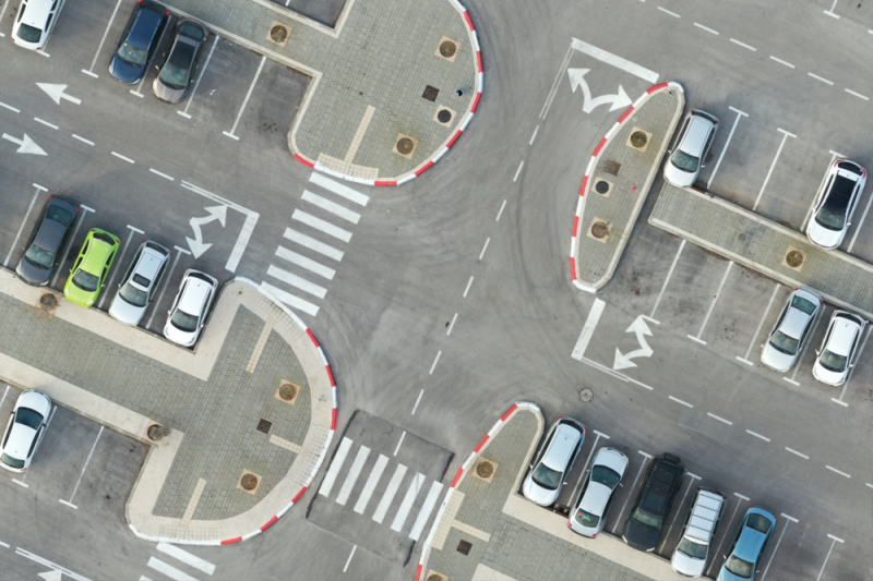 TOPOSETTER 2.0 PRO - successfully tested in Israel