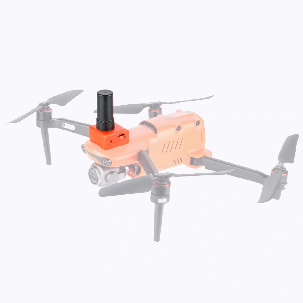 TOPODRONE PPK for Autel EVO II Pro V2/V3