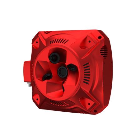 SHARE 102S SDK Oblique Mapping Camera SHARE 102S SDK Oblique Mapping Camera