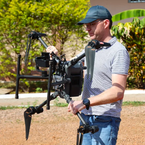 Drone Mapping Cameras