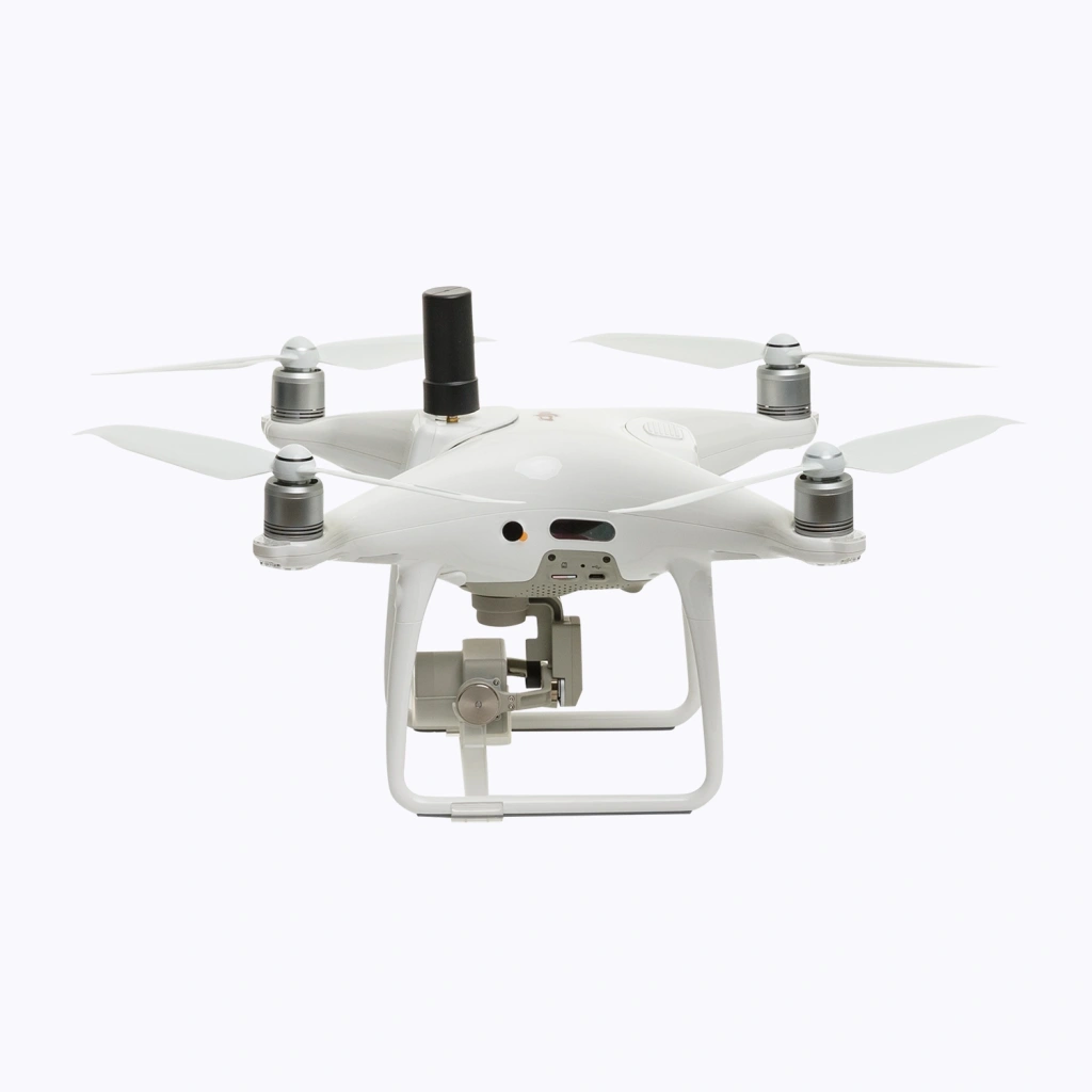 TOPODRONE PPK for DJI Phantom 4 Pro/Pro v2.0