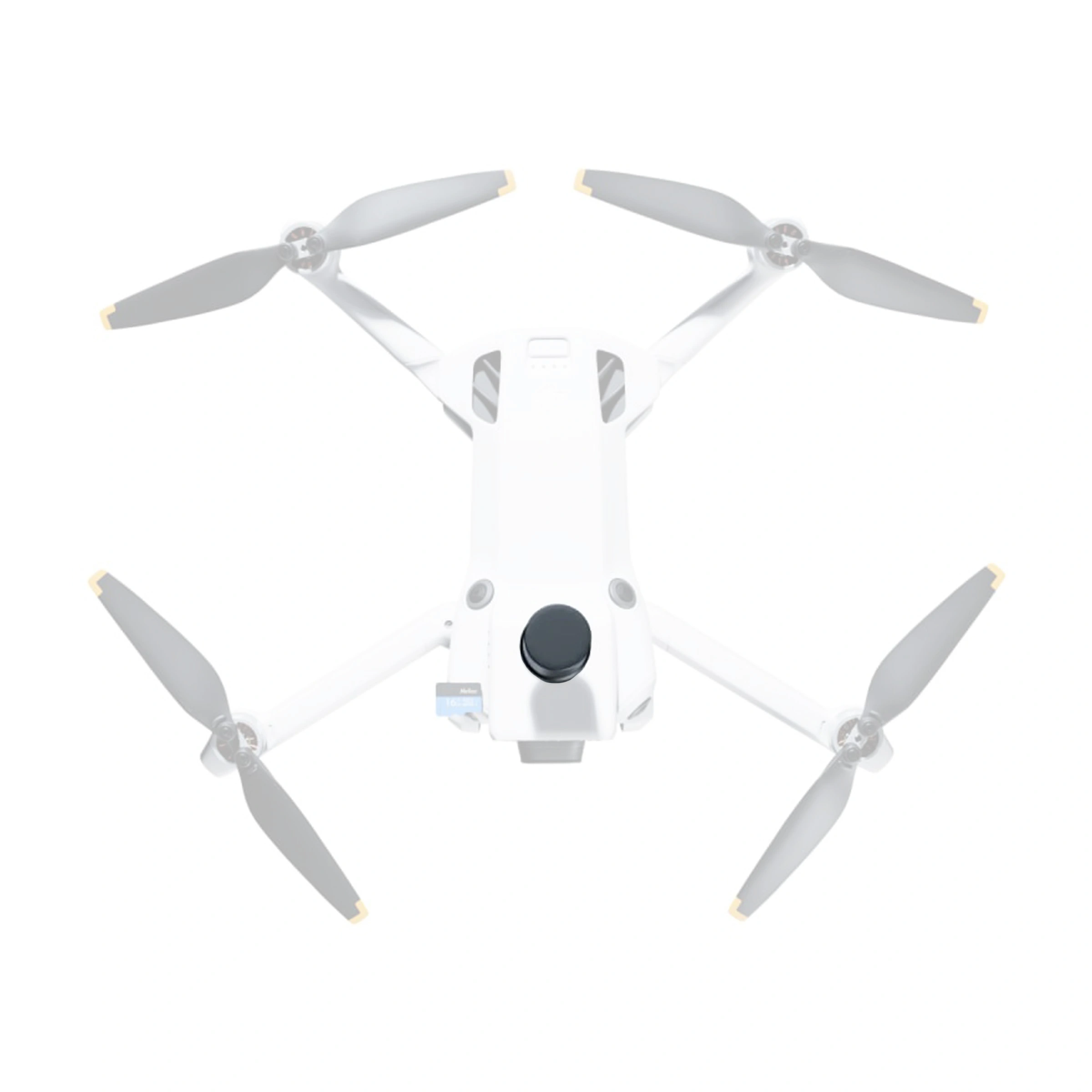 TOPODRONE PPK for DJI Mini 4 Pro