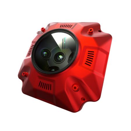 SHARE 102S Pro V2 Oblique Mapping Camera SHARE 102S Pro V2 Oblique Mapping Camera