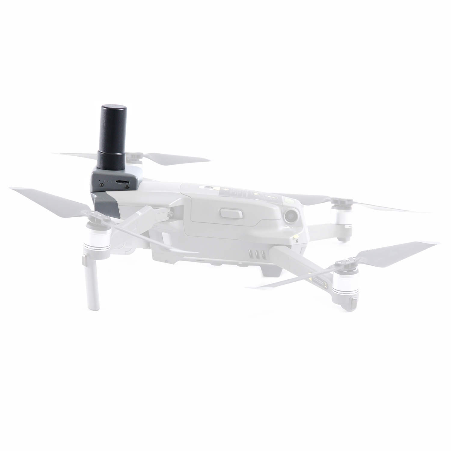 TOPODRONE PPK for DJI Mavic 2 Pro