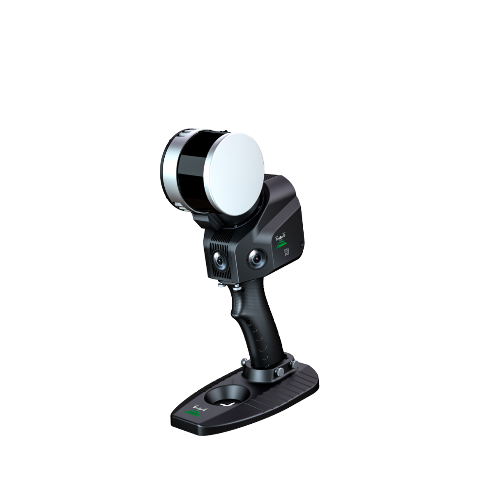 TOPODRONE LiDAR SLAM 100