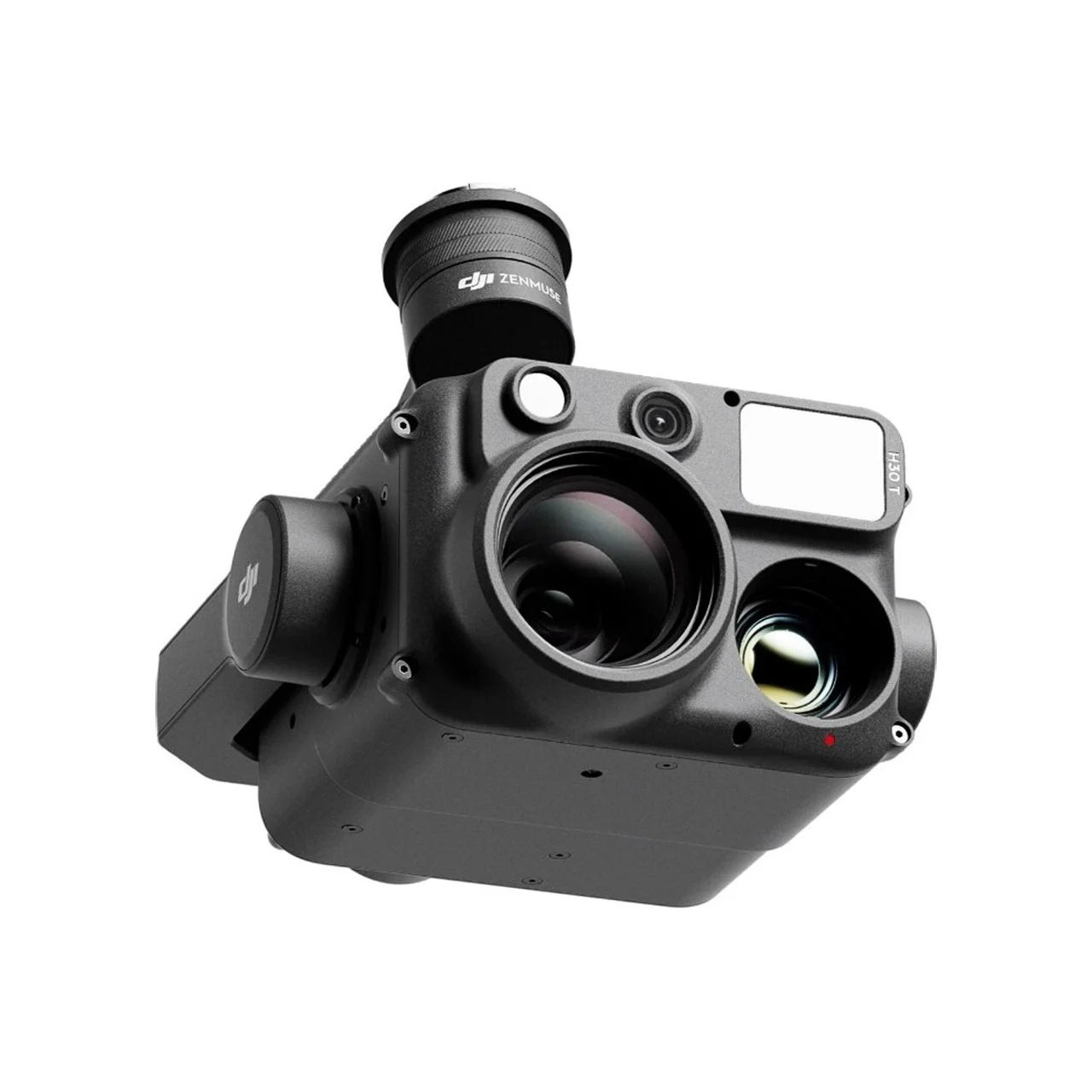 DJI Zenmuse H30T