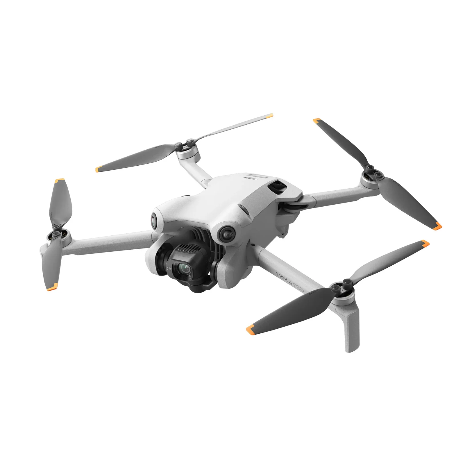 DJI Mini 4 Pro Fly More Combo Plus (DJI RC 2)