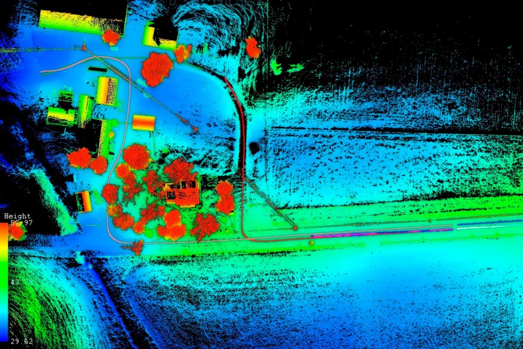 Mission planning: example 3