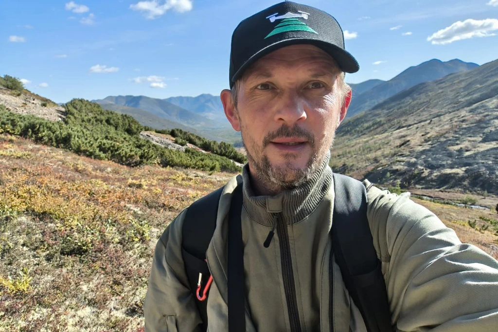 Open pit — volume calculations