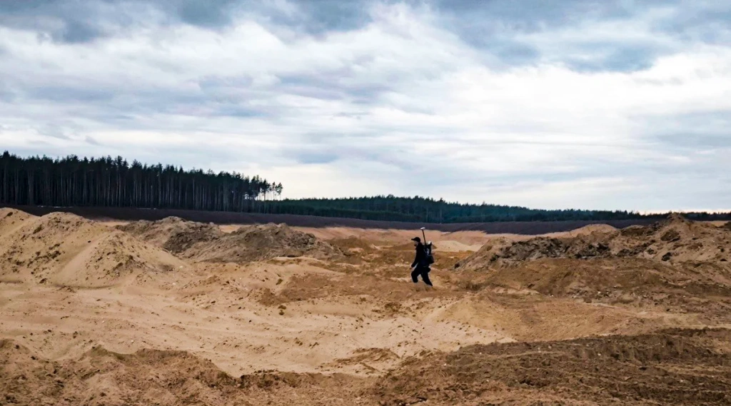 Using SLAM 100 on a backpack with RTK module