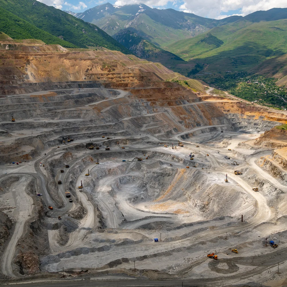 Change monitoring and safety