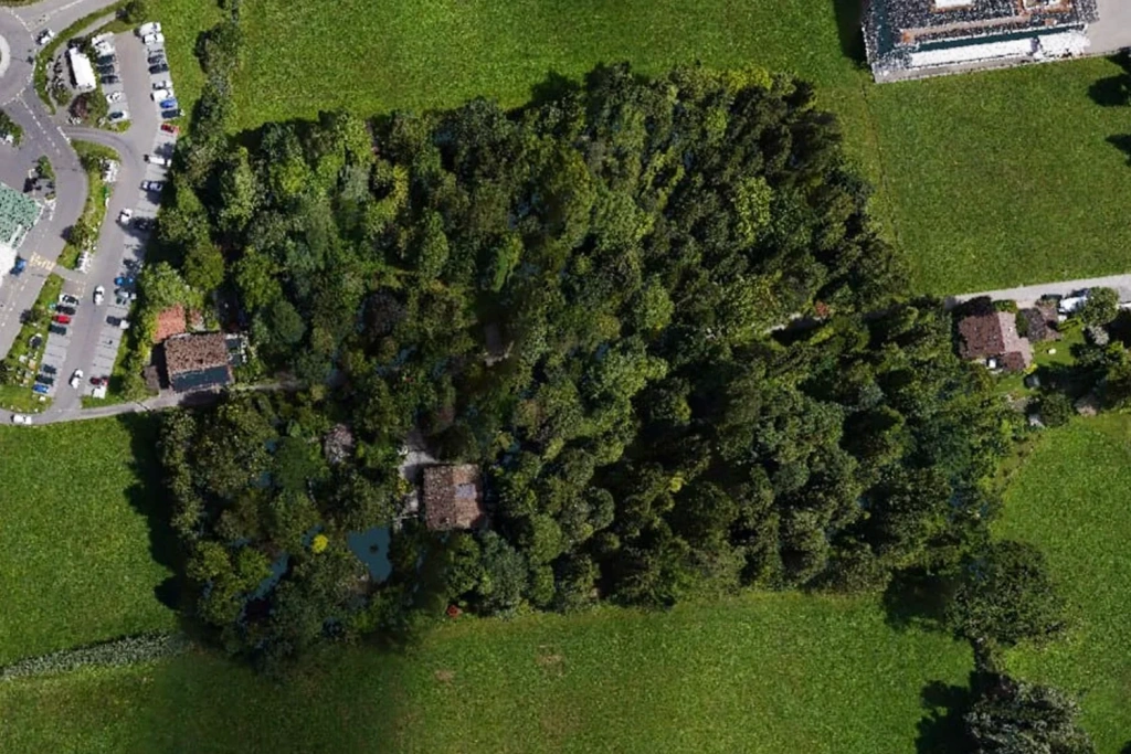 TOPODRONE post processing