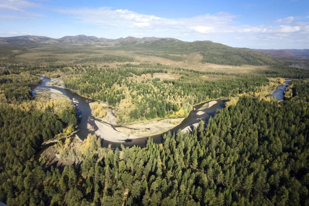 TOPODRONE post processing