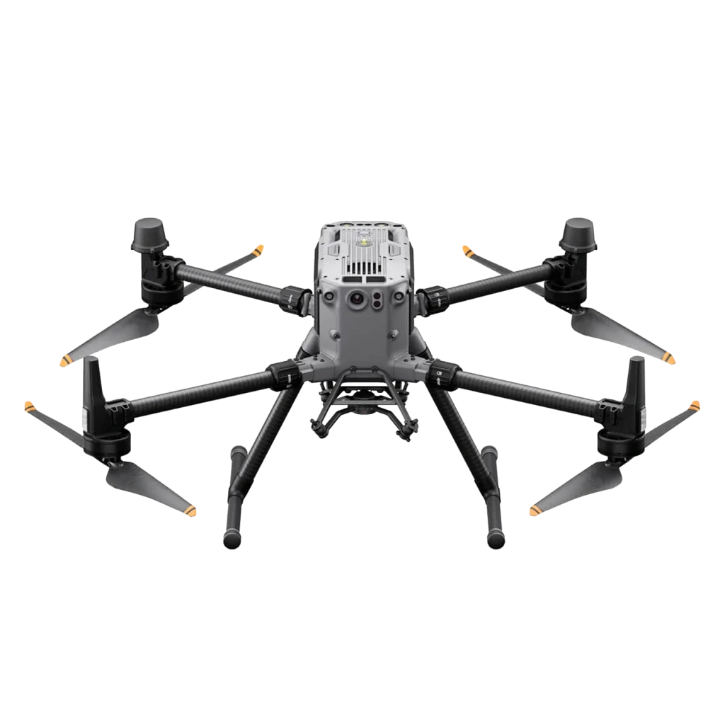 DJI Matrice 350 RTK UAV platform