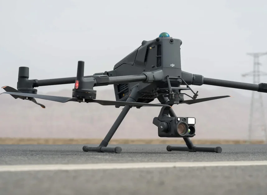 DJI Matrice 400