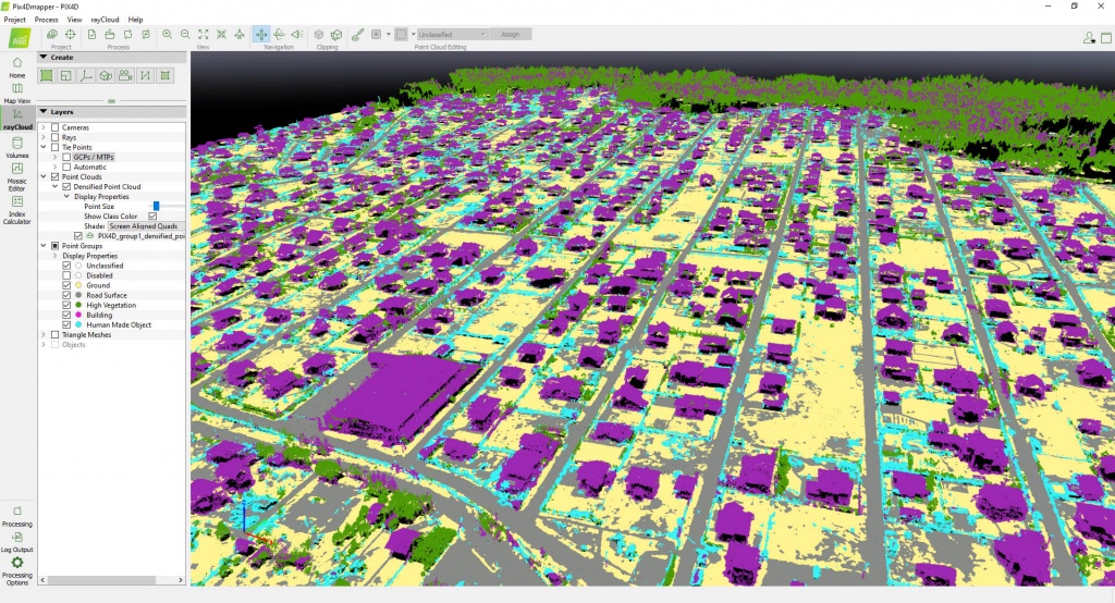 The automated classification of the dense point cloud results 12.jpg