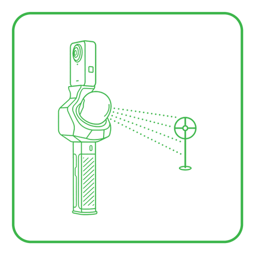 Centimetre-level LiDAR accuracy