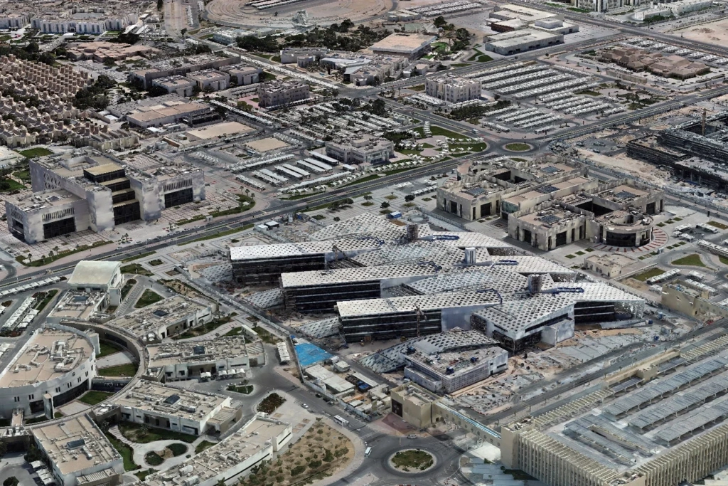 Orthomosaics and 3D models