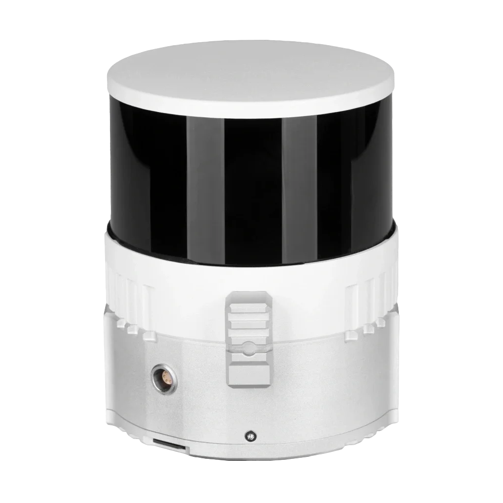 TOPODRONE 200+ universal LiDAR scanner