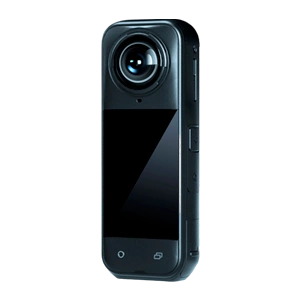 Insta360 X4 panoramic camera
