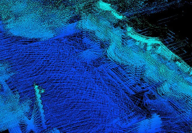 Mobile Laser Scanning Data Processing