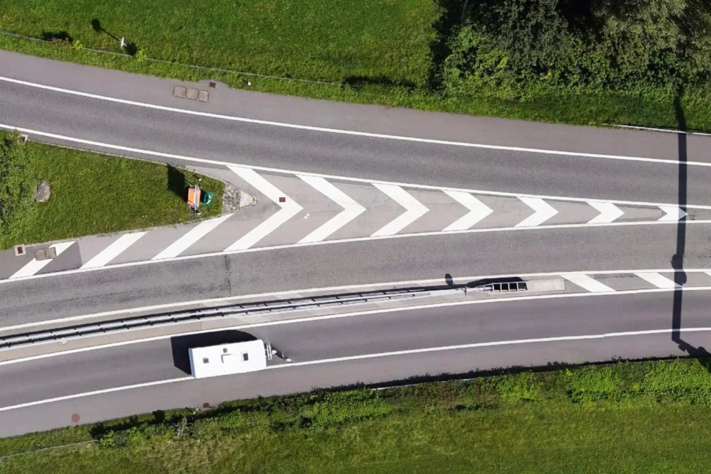 CAD/GIS/BIM integration