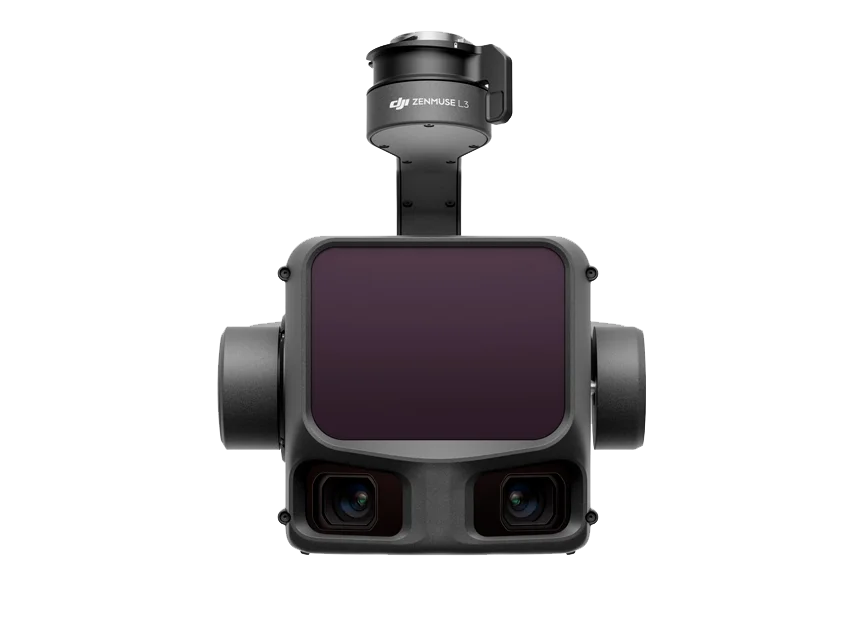 DJI Zenmuse L3