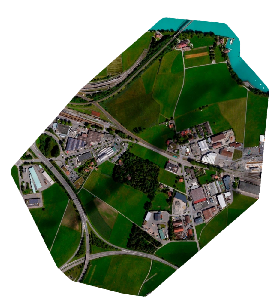 TOPODRONE 200+ universal LiDAR scanner