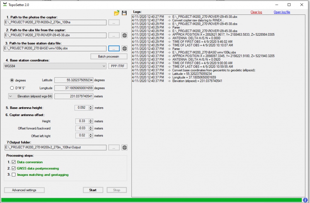 The updated TOPOSETTER 2.0 Pro interface 05.jpg