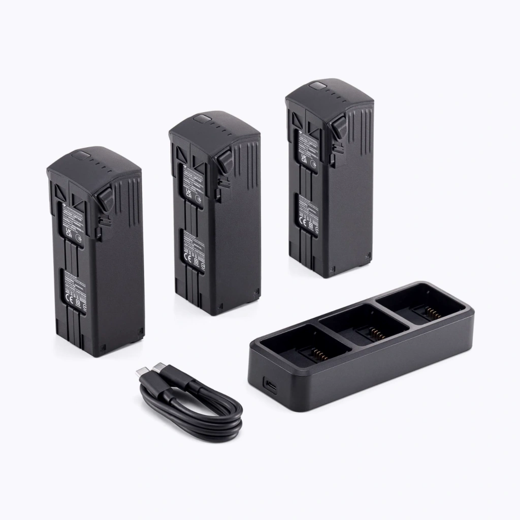 DJI Mavic 3 Series Battery Kit