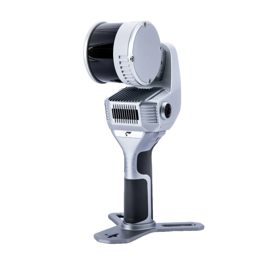 Mobile laser scanner TOPODRONE SLAM 200