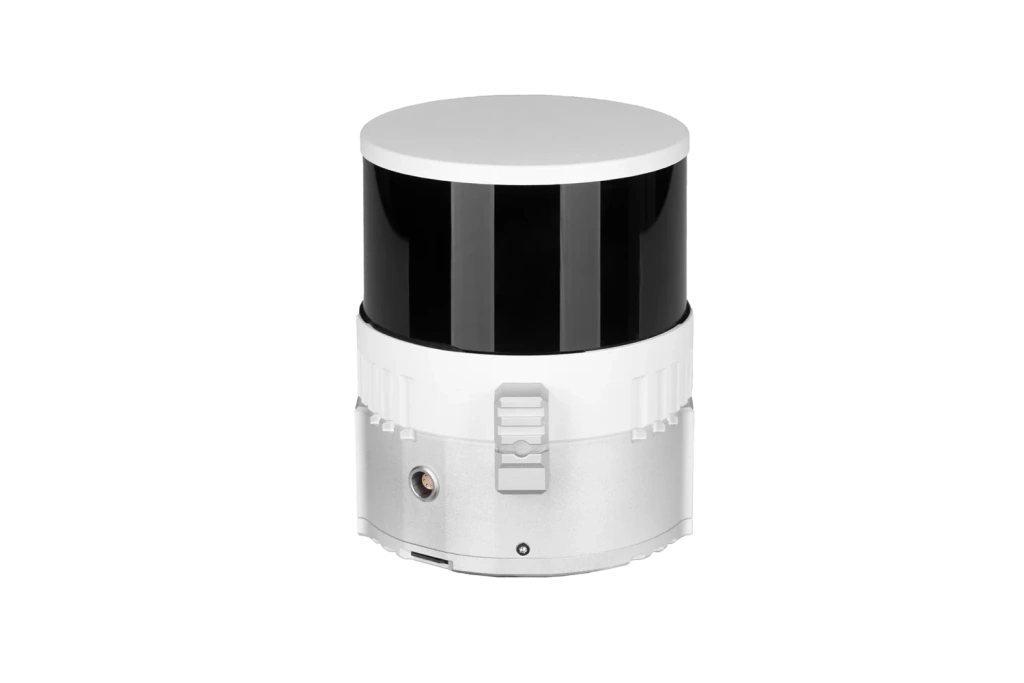 TOPODRONE LiDAR 200+