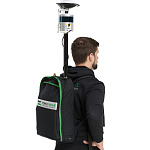 TOPODRONE Backpack + TOPODRONE LiDAR ULTRA TOPODRONE Backpack + TOPODRONE LiDAR ULTRA