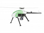 TOPODRONE LiDAR HI-RES + aOrion Heli-E TOPODRONE LiDAR HI-RES + aOrion Heli-E